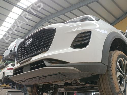 Front bumper FORD PUMA (J2K, CF7) 1.0 EcoBoost mHEV | BP36564142C7 - Image 3