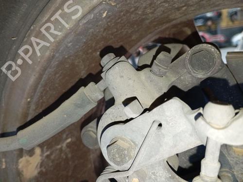 Used Right rear brake caliper SEAT LEON (5F1) 1.6 TDI (110 hp) 29172269