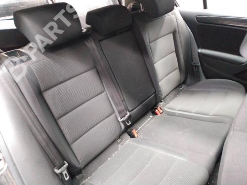 Right front fog light VW GOLF VI (5K1) 1.6 TDI | BP7888748C31  - Image 5