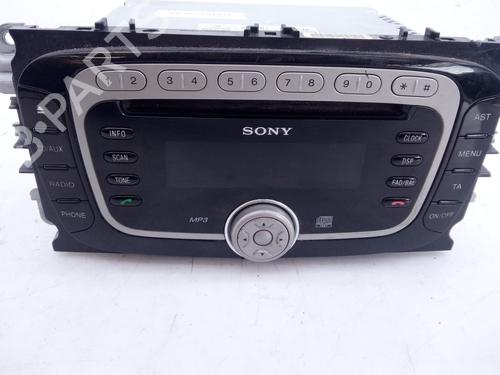 Andre FORD FOCUS II (DA_, HCP, DP)  | BP30408274O1 