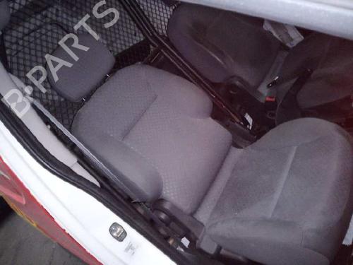 Left front driveshaft CITROËN BERLINGO MULTISPACE (B9)  | BP6105830M38 
