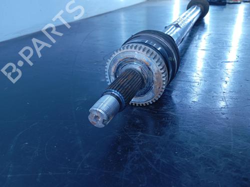 Right front driveshaft KIA SPORTAGE IV (QL, QLE) 1.7 CRDi | BP28046474M39 