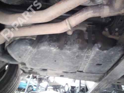 Used Fuel tank Fuel tank PORSCHE CAYENNE (9PA) S 4.5 (340 hp) 7198716 7198716