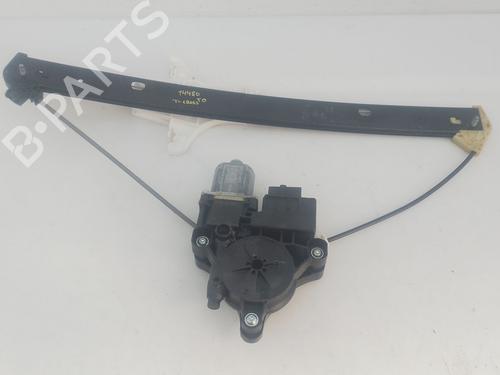 Used Rear right window mechanism Rear right window mechanism VW T-CROSS (C11, D31) 1.0 TSI (110 hp) 39950985 39950985