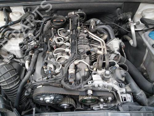 Starter AUDI A5 (8T3) 2.0 TDI | BP9447626M8 