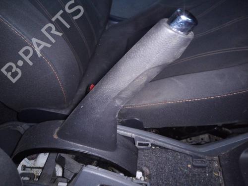 Used Hand brake SEAT IBIZA IV (6J5, 6P1) 1.6 TDI (90 hp) 13949155