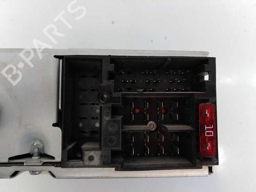 Autoradio ALFA ROMEO GIULIETTA (940_)  | BP10251215E6 