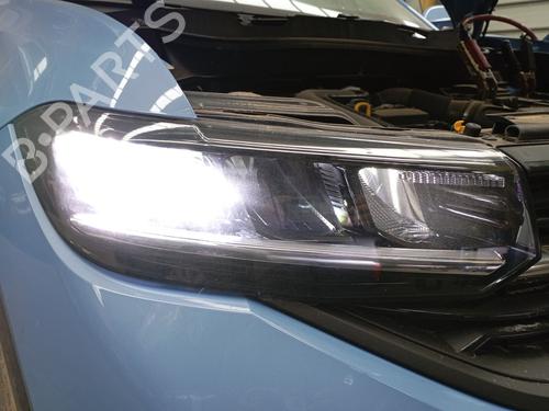 Used Right headlight Right headlight VW T-CROSS (C11, D31) [2018-2026] 32518453 32518453