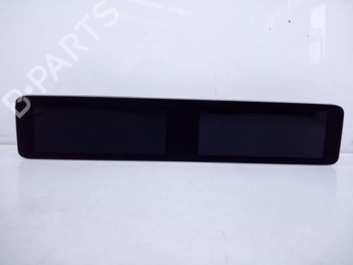 Used Instrument cluster MERCEDES-BENZ GLB (X247) GLB 200 d 4-matic (247.613) (150 hp) 24850158