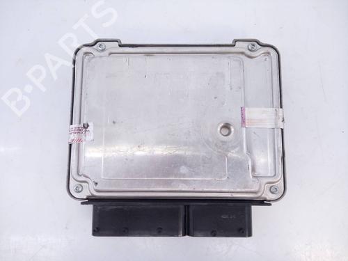 Engine control unit (ECU) SEAT LEON (1P1)  | BP18405605M57 
