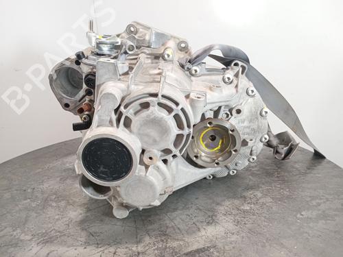 Gearkasse Gearkasse VW TIGUAN (AD1, AX1) 2.0 TDI (150 hp) 34240382 34240382