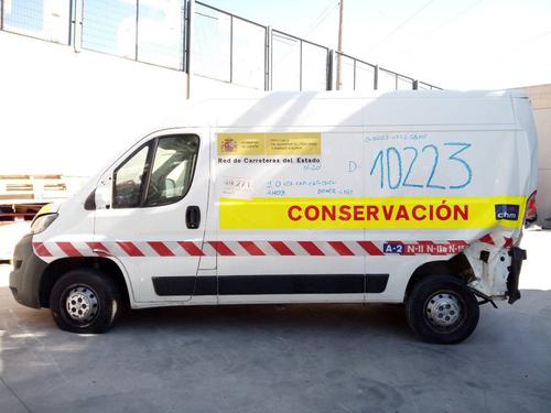 Used Parts PEUGEOT BOXER Van  2.2 BlueHDi 140  1080990