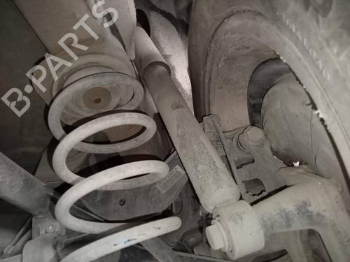 Used Right rear shock absorber VW GOLF VI (5K1) [2008-2014]  20854532