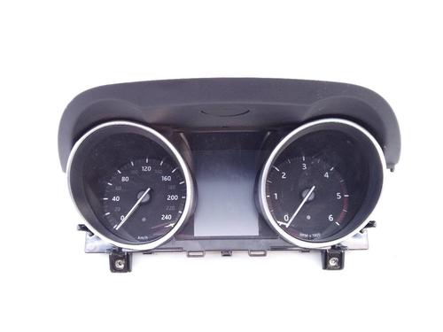 Kombiinstrument LAND ROVER RANGE ROVER EVOQUE (L538) 2.0 D 4x4 (180 hp) 22389388