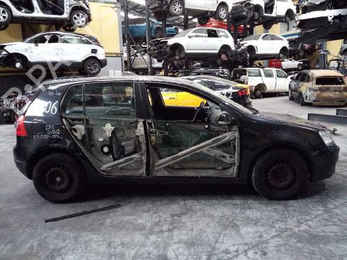 Engine control unit (ECU) VW GOLF V (1K1)  | BP6988825M57 