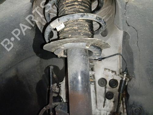 Used Right front shock absorber Right front shock absorber 38196762 38196762