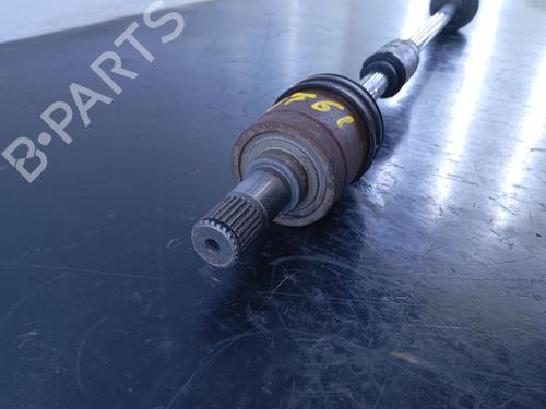 Right front driveshaft HONDA JAZZ IV (GK_) 1.3 | BP12491562M39 