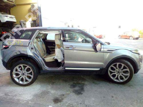 Left rear window switch LAND ROVER RANGE ROVER EVOQUE (L538) 2.2 D 4x4 | BP4378831C108  - Image 12