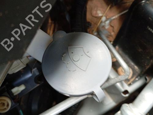 Used Windscreen washer tank NISSAN JUKE (F15) 1.5 dCi (110 hp) 27324446
