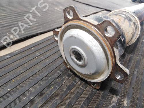 Driveshaft MITSUBISHI PAJERO III (V7_W, V6_W)  | BP7577316M37 