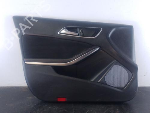 Used Front left panel Front left panel MERCEDES-BENZ A-CLASS (W176) A 200 CDI / d (176.008) (136 hp) 39945406 39945406