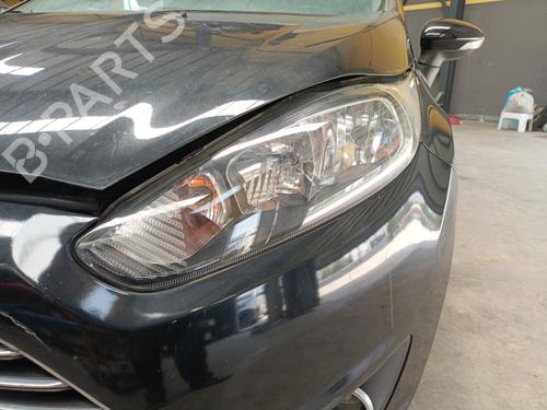 Left headlight FORD FIESTA VI (CB1, CCN) 1.25 | BP38559835C28 - Image 2