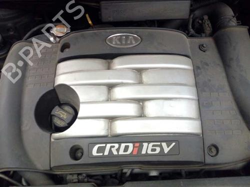 Engine control unit (ECU) KIA CARNIVAL / GRAND CARNIVAL III (VQ) 2.9 CRDi | BP5788143M57 