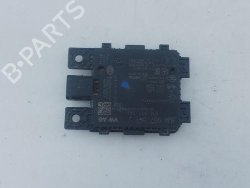 Electronic module VW CRAFTER Platform/Chassis (SZ_) 2.0 TDI RWD (SZB, SZC, SZD, SZH, SZI, SZO, SZP, SZQ) | BP33855188M83 - Image 2