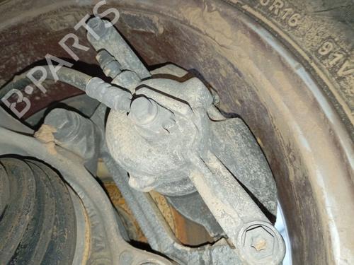 Used Left front brake caliper Left front brake caliper VW TIGUAN (AD1, AX1) 2.0 TDI (115 hp) 34699869 34699869
