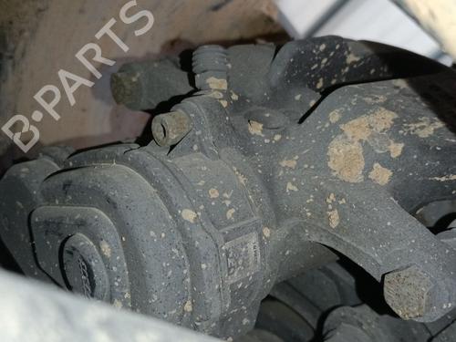 Used Left rear brake caliper Left rear brake caliper 38175265 38175265