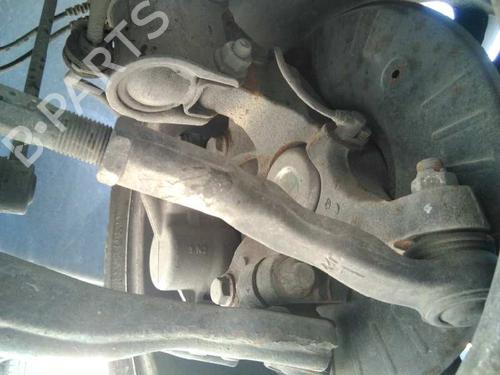 Used Left front steering knuckle MERCEDES-BENZ VITO / MIXTO Van (W639) [2003-2025]  7198702