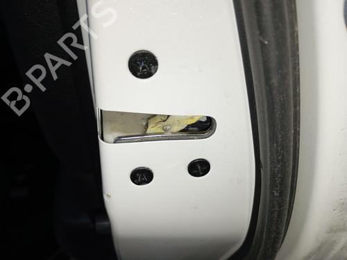 Used Rear right lock MAZDA 6 Saloon (GH) 2.2 D (GH10) (129 hp) 31917869