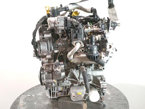 Używane Silnik FORD TRANSIT V363 Van (FCD, FDD) 2.0 EcoBlue 4x4 (130 hp) 28152554