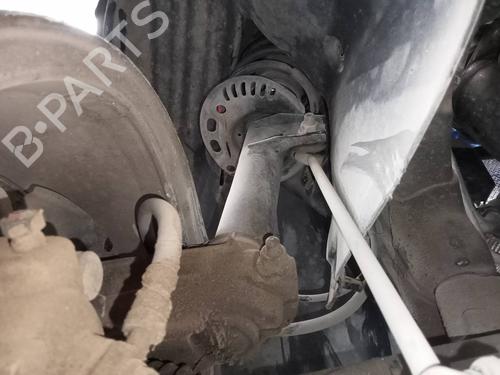 Used Right front shock absorber VW GOLF VI (5K1) [2008-2014]  20852247