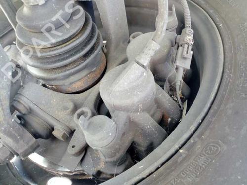 Used Left front brake caliper FIAT DUCATO Van (250_) 180 Multijet 2,3 D (177 hp) 11588829