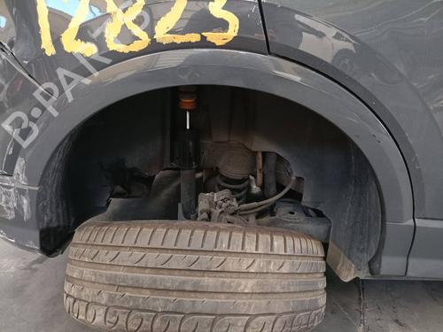 Rear right wheel arch trim AUDI Q2 (GAB, GAG)  BP22399383C137