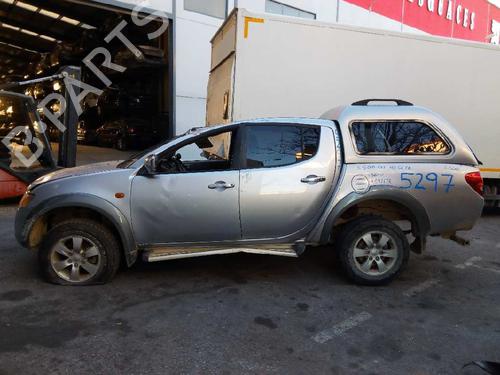 Alternator MITSUBISHI L200 / TRITON (KA_T, KB_T) 2.5 DI-D 4WD (KB4T) | BP3120275M7 
