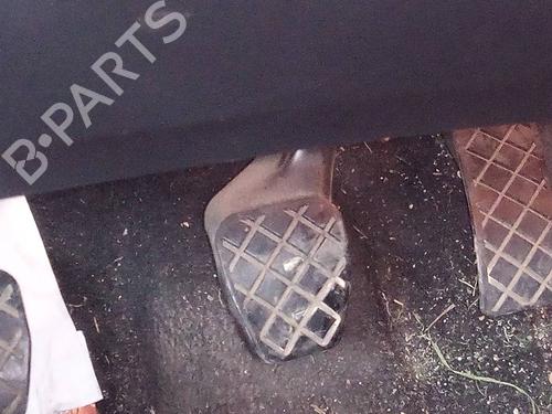 Used Break pedal SEAT ATECA (KH7, KHP) 1.0 TSI (115 hp) 9254275