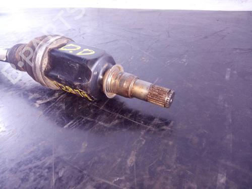 Right front driveshaft MERCEDES-BENZ GLC (X253) 220 d 4-matic (253.905, 253.903) | BP22398742M39 