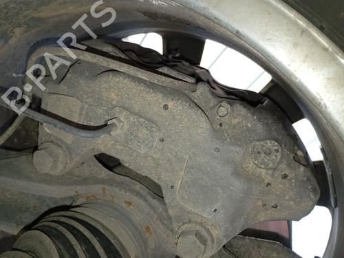 Used Left front brake caliper Left front brake caliper 38621876 38621876