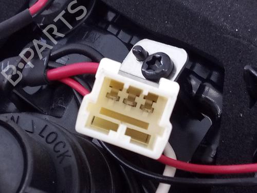 Right tailgate light DR DR 5.0 SUV | BP20706803C80 - Image 3