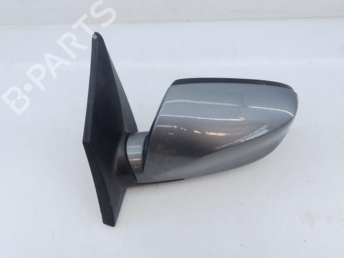 Left mirror HYUNDAI ix35 (LM, EL, ELH) 1.7 CRDi | BP29184196C26 