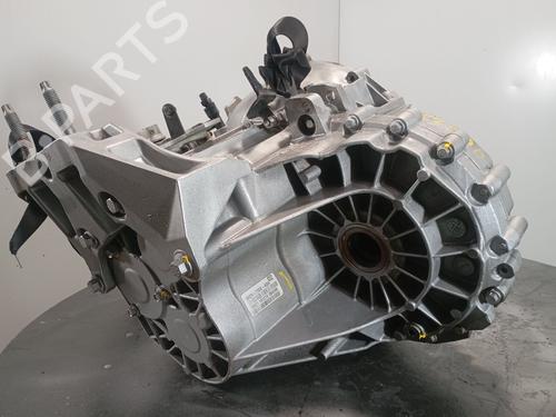 Gearbox FORD TRANSIT CUSTOM V362 Van (FY, FZ)  | BP31249631M3 