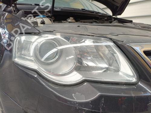 Used Right headlight Right headlight VW PASSAT B6 (3C2) 1.9 TDI (105 hp) 34719840 34719840