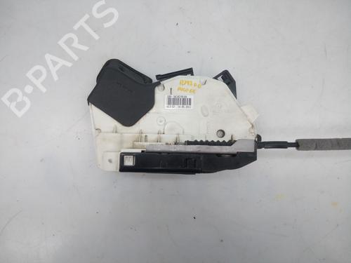 Used Front right lock VW POLO V (6R1, 6C1) [2009-2022]  22976813