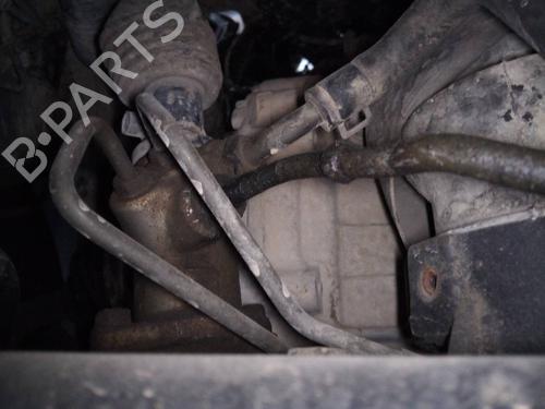 Used Steering rack HYUNDAI SANTA FÉ II (CM) 2.2 CRDi GLS (150 hp) 15808542