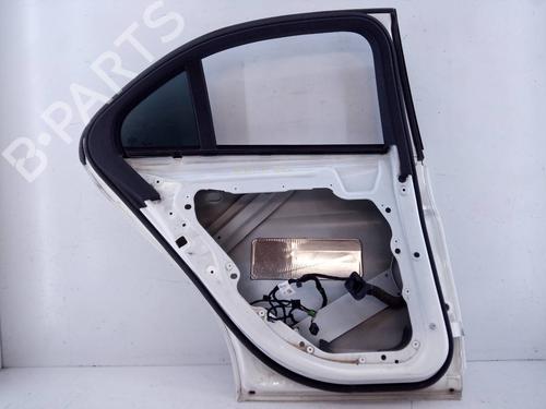 Left rear door MERCEDES-BENZ C-CLASS (W205) C 220 BlueTEC / d (205.002, 205.004) | BP20707199C4 