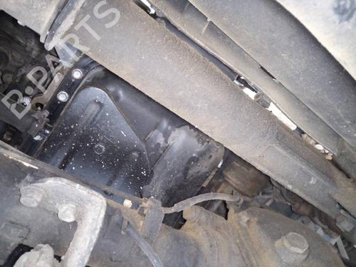 Used Steering rack MITSUBISHI PAJERO III (V7_W, V6_W) 2.5 TDi (V64W, V74W) (115 hp) 13647216