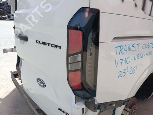 Farolim direito Farolim direito FORD TRANSIT CUSTOM V710 Van (NRN) 2.0 EcoBlue AWD (136 hp) 34382682 34382682