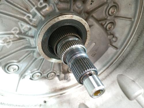 Gearbox BMW X1 (E84) sDrive 18 d | BP36798667M3 - Image 3